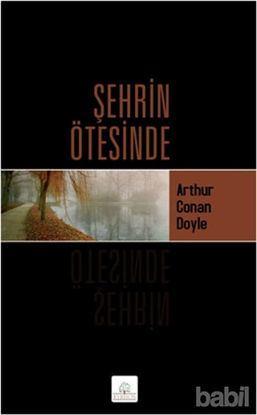 Picture of Şehrin Ötesinde
