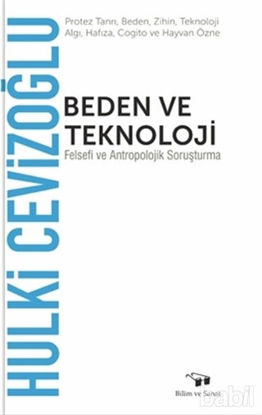 Picture of Beden ve Teknoloji