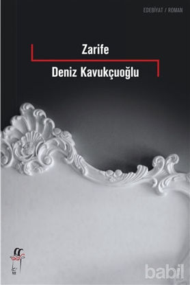 Picture of Zarife
