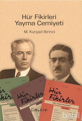 Picture of Hür Fikirleri Yayma Cemiyeti