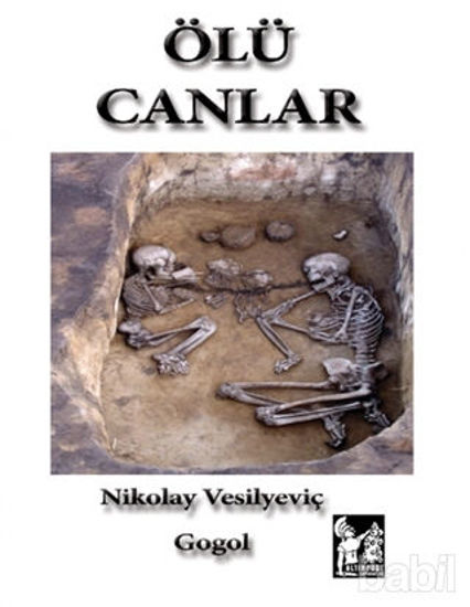 Picture of Ölü Canlar