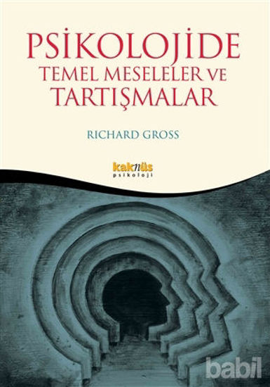 Picture of Psikolojide Temel Meseleler ve Tartışmalar