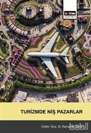 Picture of Turizmde Niş Pazarlar