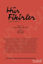 Picture of Hür Fikirler Aylık Fikir Mecmuası Sayı 1-11 Kasım 1948 - Eylül 1949 Cilt: 1
