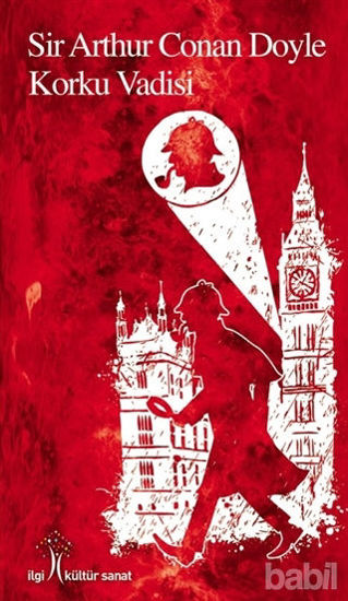 Picture of Korku Vadisi