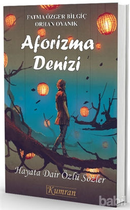 Picture of Aforizma Denizi