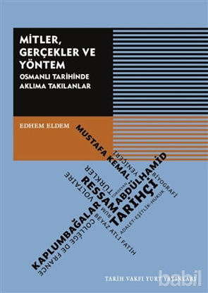 Picture of Mitler, Gerçekler ve Yöntem