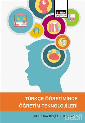 Picture of Türkçe Öğretiminde Öğretim Teknolojileri