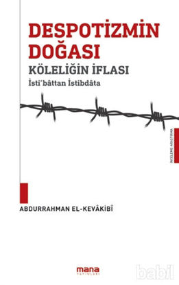 Picture of Despotizmin Doğası