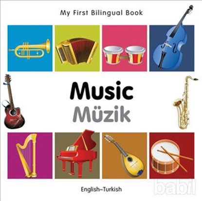 Picture of Music - Müzik