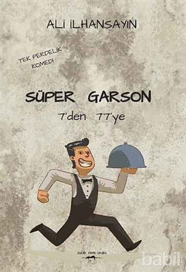 Picture of Süper Garson