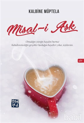 Picture of Misal-i Aşk