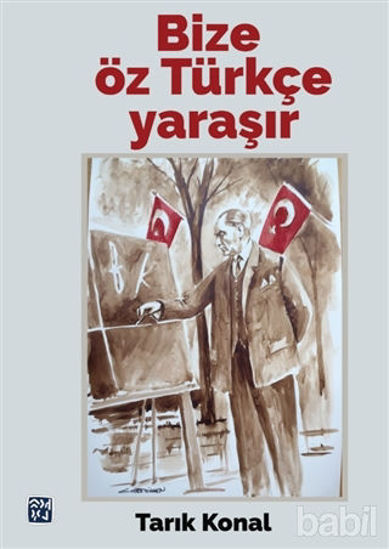 Picture of Bize Öz Türkçe Yaraşır