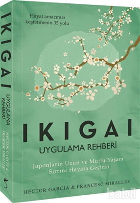 Picture of Ikigai - Uygulama Rehberi