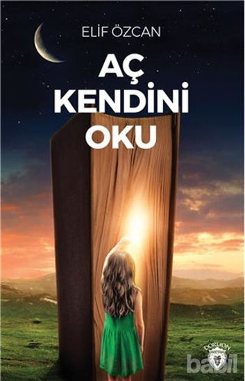Picture of Aç Kendini Oku