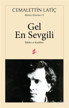 Picture of Gel En Sevgili