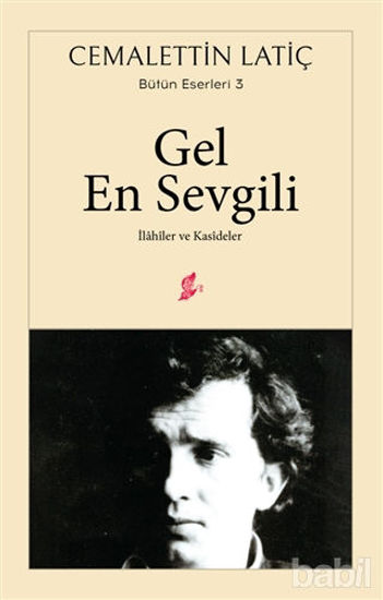 Picture of Gel En Sevgili