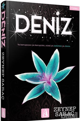 Picture of Deniz