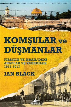 Picture of Komşular ve Düşmanlar