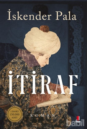 Picture of İtiraf