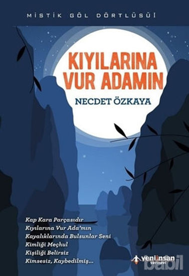Picture of Kıyılarına Vur Adamın