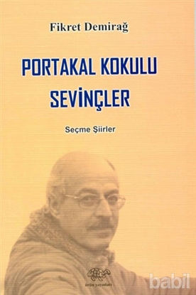 Picture of Portakal Kokulu Sevinçler