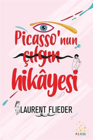 Picture of Picasso'nun Çılgın Hikayesi