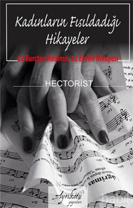 Picture of Kadınların Fısıldadığı Hikayeler