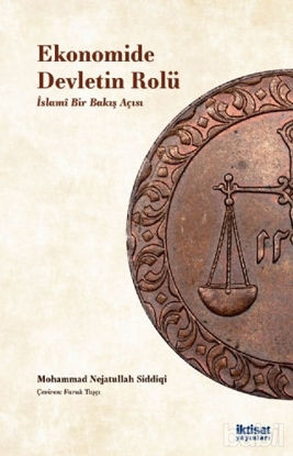 Picture of Ekonomide Devletin Rolü