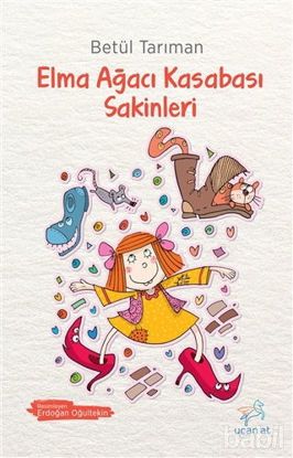 Picture of Elma Ağacı Kasabası Sakinleri