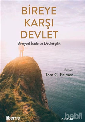 Picture of Bireye Karşı Devlet