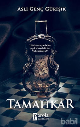 Picture of Tamahkar