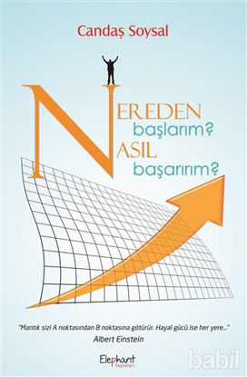 Picture of Nereden Başlarım? Nasıl Başarırım?