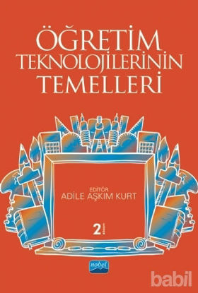 Picture of Öğretim Teknolojilerinin Temelleri