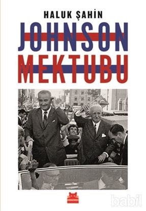Picture of Johnson Mektubu