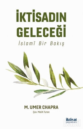 Picture of İktisadın Geleceği