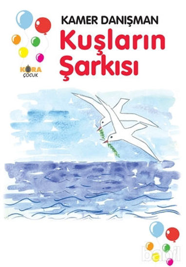 Picture of Kuşların Şarkısı