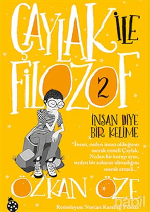 Picture of Çaylak ile Filozof - 2