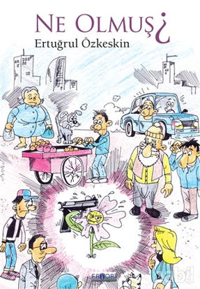 Picture of Ne Olmuş?