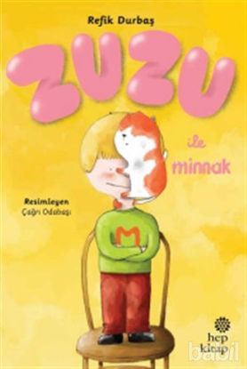 Picture of Zuzu ile Minnak