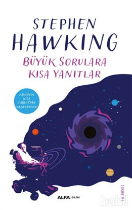 Picture of Büyük Sorulara Kısa Yanıtlar