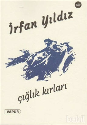 Picture of Çığlık Kırları