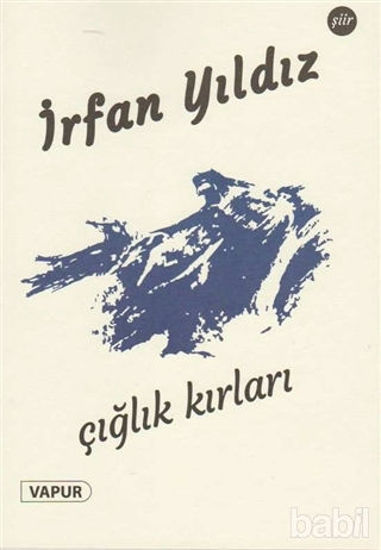 Picture of Çığlık Kırları