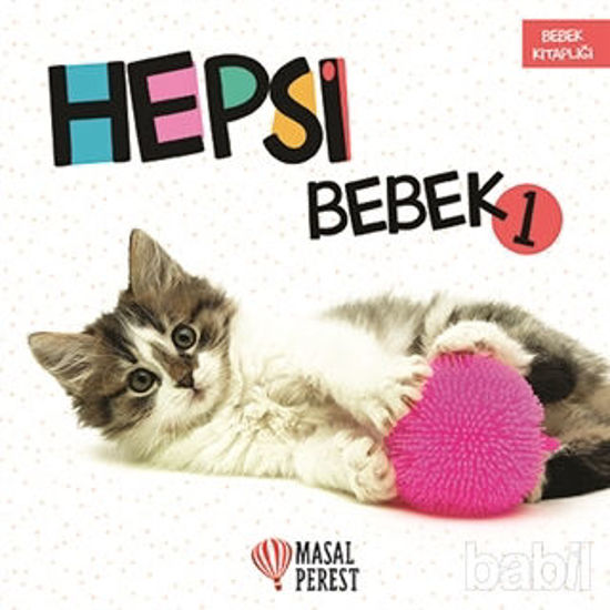 Picture of Hepsi Bebek 1