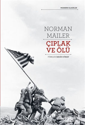Picture of Çıplak ve Ölü