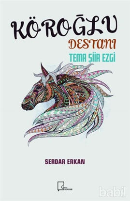 Picture of Köroğlu Destanı