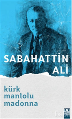 Picture of Kürk Mantolu Madonna