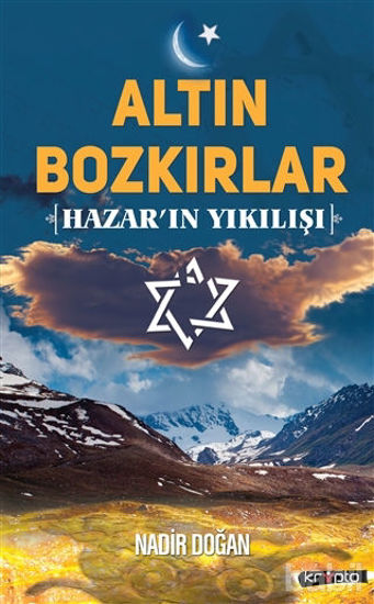 Picture of Altın Bozkırlar