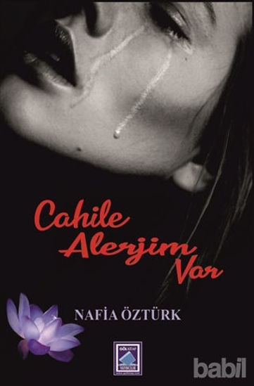 Picture of Cahile Alerjim Var