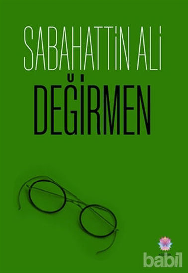 Picture of Değirmen